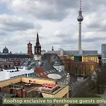 The Charming By Curt 4* Berlin