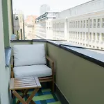 The Charming By Curt Hotel Berlin