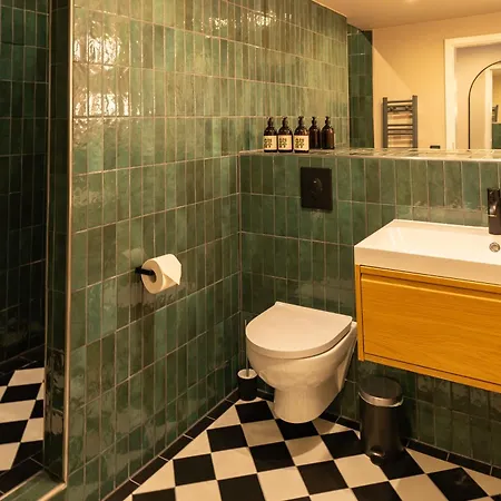 Hotel The Charming By Curt 4*