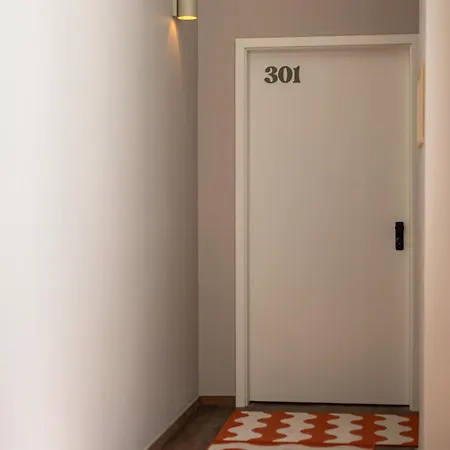The Charming By Curt Hotel Berlin