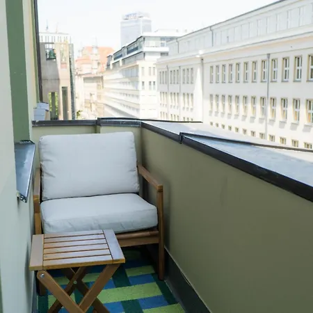 The Charming By Curt Hotel Berlin