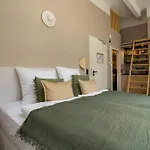 The Charming By Curt Hotel Berlín