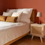 The Charming By Curt 4* Berlín