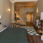 Hotel The Charming By Curt