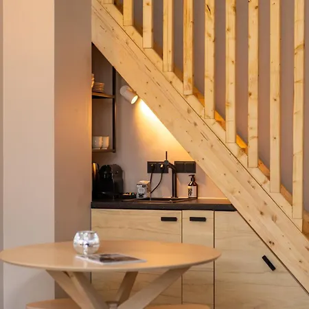 Hotel The Charming By Curt 4*