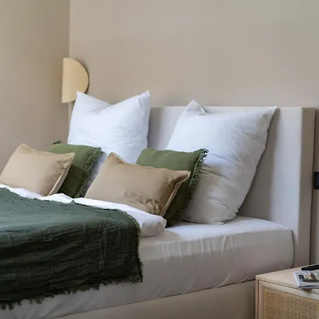 The Charming By Curt 4* Berlin