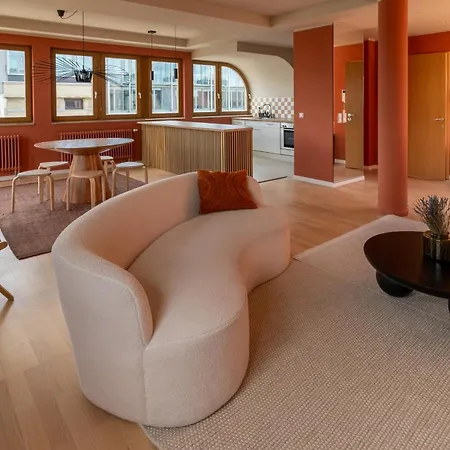 The Charming By Curt Hotel 4*