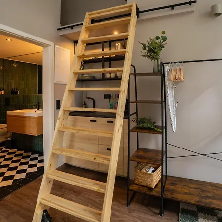 The Charming By Curt Hotel