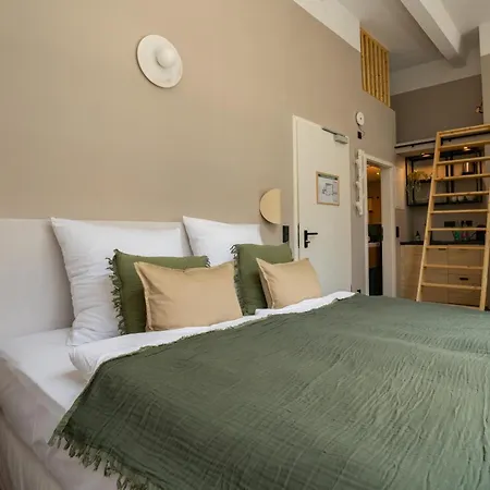 The Charming By Curt Hotel Berlin