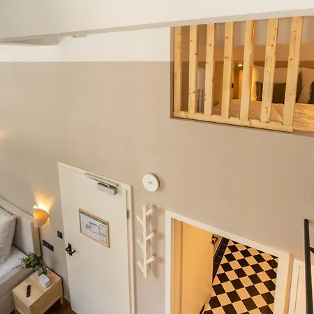 The Charming By Curt 4* Berlin