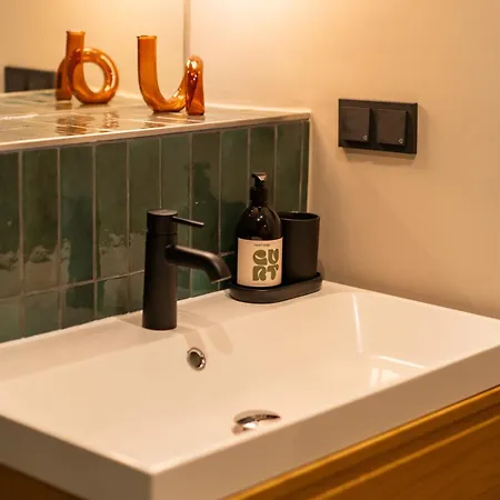 The Charming By Curt Hotel 4*