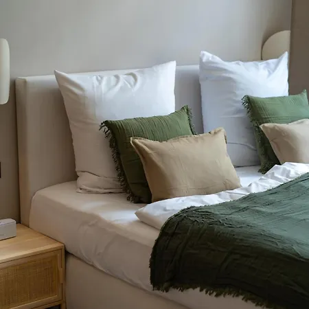 The Charming By Curt 4* Berlin