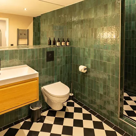 The Charming By Curt Hotel 4*