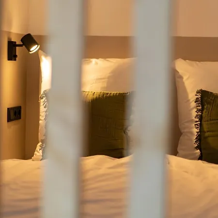 Hotel The Charming By Curt