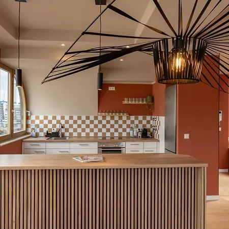 The Charming By Curt