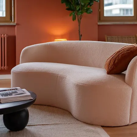 Hotel The Charming By Curt