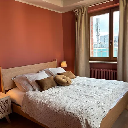 Hotel The Charming By Curt 4*