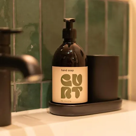 The Charming By Curt Hotel