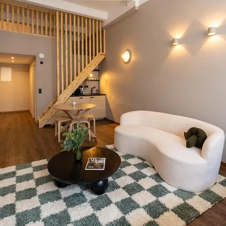 The Charming By Curt Hotel