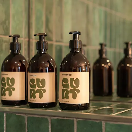 The Charming By Curt Hotel 4*