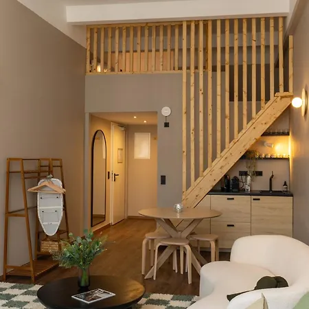 The Charming By Curt Hotel