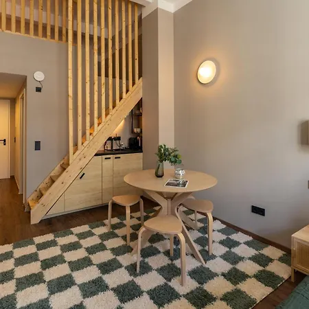 The Charming By Curt 4* Berlin