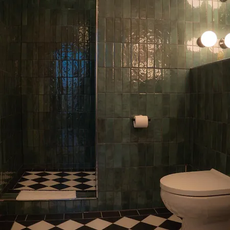 The Charming By Curt 4* Berlin