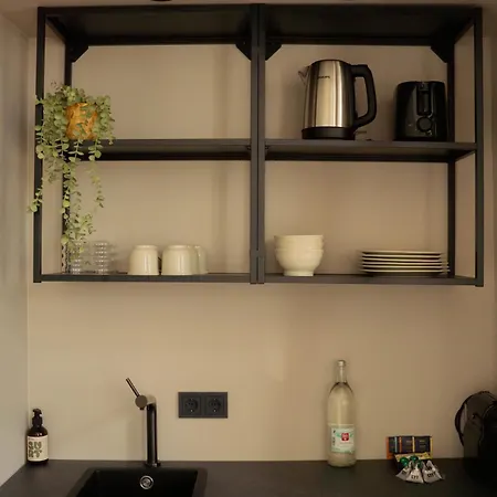 The Charming By Curt Ξενοδοχείο