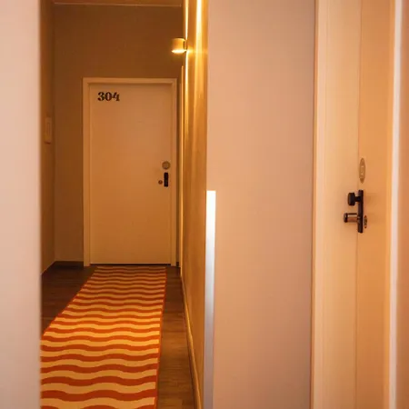 The Charming By Curt Hotel 4*