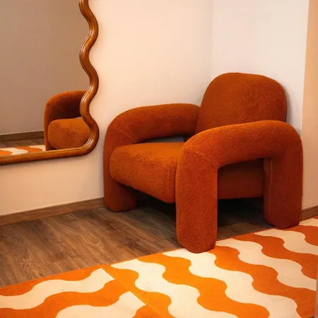 Hotel The Charming By Curt Berlin