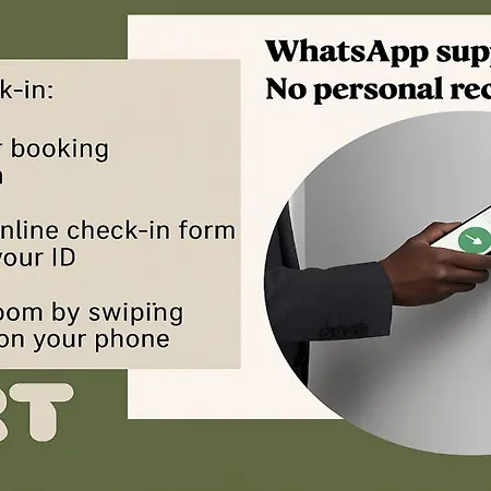 The Charming By Curt 4*