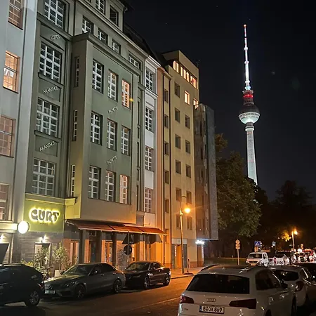 The Charming By Curt