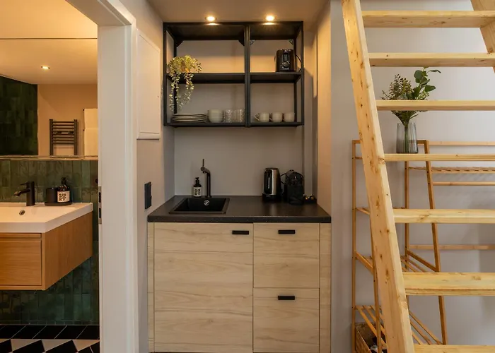 The Charming By Curt Hotel 4*