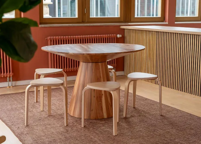 The Charming By Curt Hotel