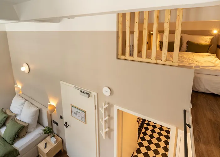 The Charming By Curt 4* Berlin