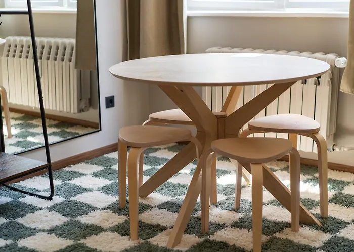 The Charming By Curt Hotel