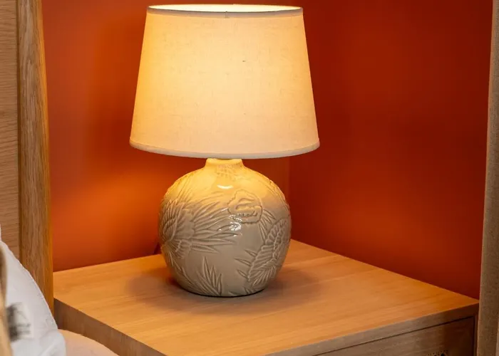 The Charming By Curt Hotel