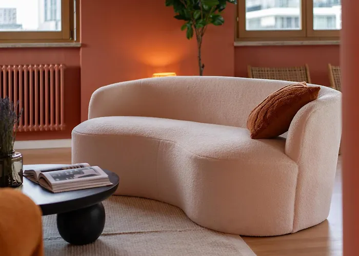 ホテル The Charming By Curt