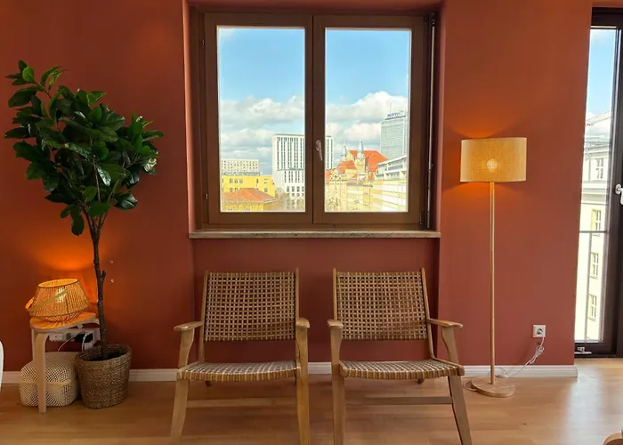 The Charming By Curt Hotel Berlin