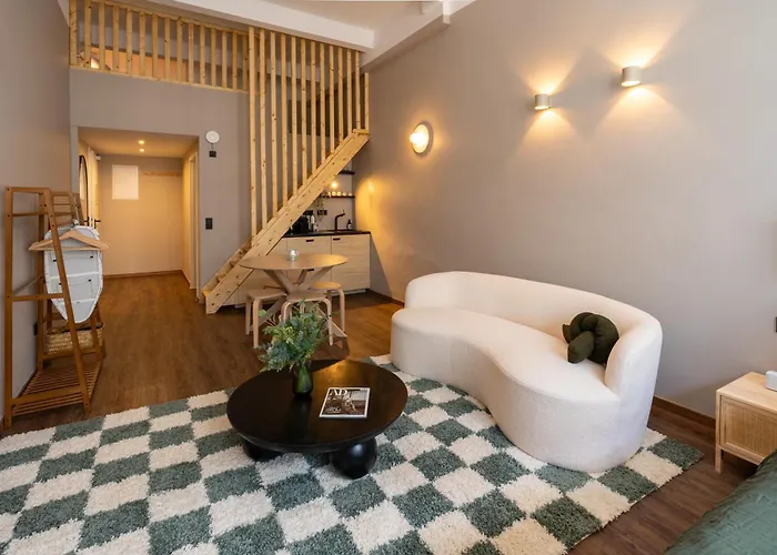 The Charming By Curt Hotel