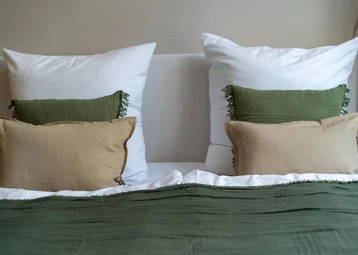 The Charming By Curt 4* Berlin