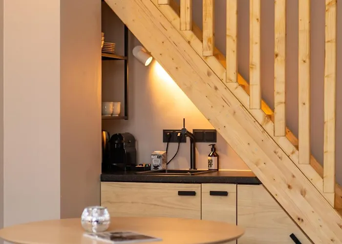 The Charming By Curt Hotel 4*