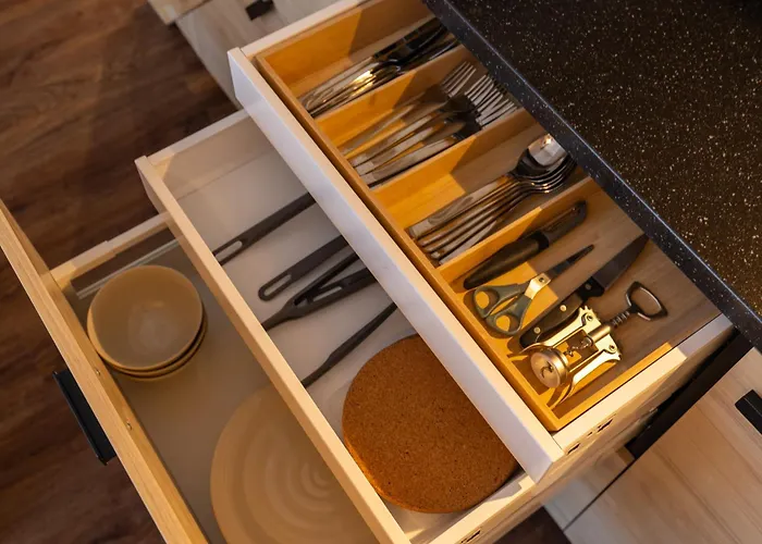 ホテル The Charming By Curt 4*