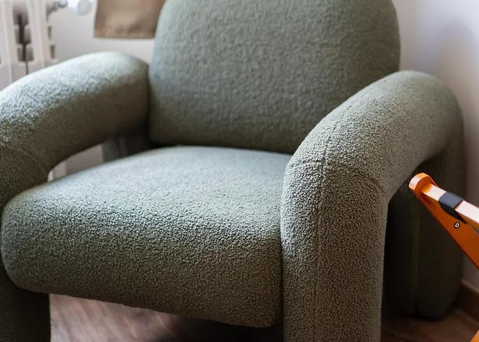 The Charming By Curt ホテル