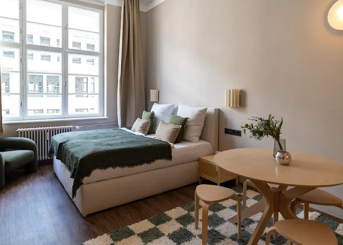 The Charming By Curt Hotel 4*