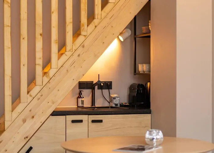 ホテル The Charming By Curt ベルリン