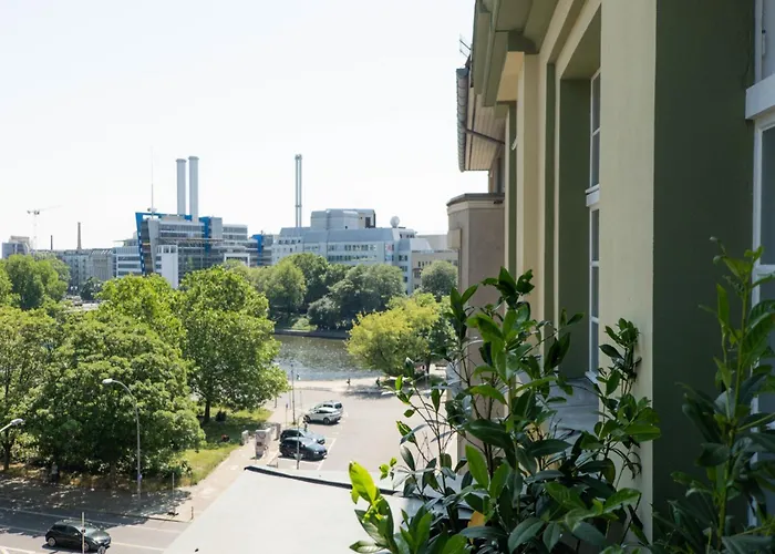 The Charming By Curt ホテル