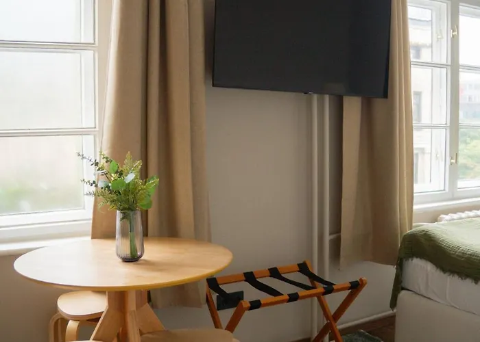 The Charming By Curt Hotel 4*