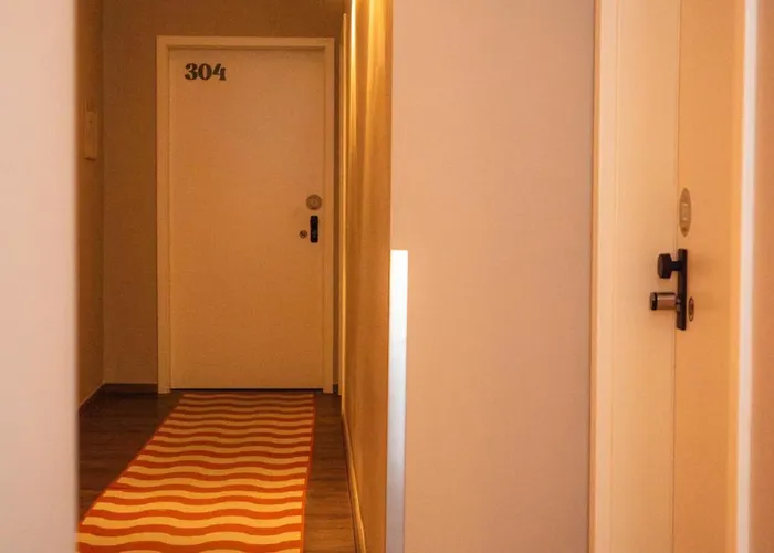 The Charming By Curt Hotel 4*