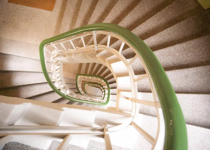 Hotel The Charming By Curt 4*